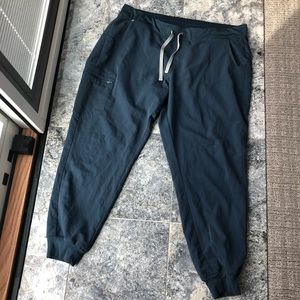 Figs dark harbor Zamora xxl regular